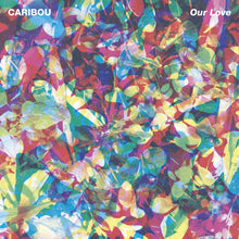 Load image into Gallery viewer, Caribou - Our Love (Pink)
