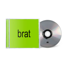 Load image into Gallery viewer, Charli XCX - BRAT (CD)

