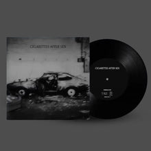 Load image into Gallery viewer, Cigarettes After Sex - Bubblegum (7" Single)
