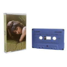 Load image into Gallery viewer, Clairo - Charm (Cassette)
