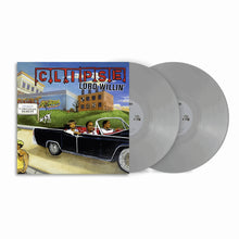 Load image into Gallery viewer, Clipse - Lord Willin' (Silver vinyl)
