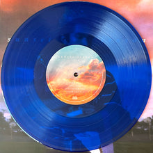 Load image into Gallery viewer, Conan Gray - Sunset Season (10", Blue Translucent vinyl)
