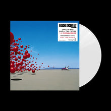 Load image into Gallery viewer, The Cranberries - Wake Up And Smell The Coffee (RSD 2023, Clear)
