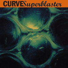 Load image into Gallery viewer, Curve - Superblaster (Limited Edition, Numbered, Flaming Coloured)
