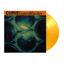 Load image into Gallery viewer, Curve - Superblaster (Limited Edition, Numbered, Flaming Coloured)
