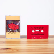 Load image into Gallery viewer, Cap'n Jazz - Shmap'n Shmazz (Cassette)
