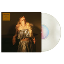 Load image into Gallery viewer, Carly Rae Jepsen - The Loveliest Time (Milky White)
