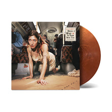 Load image into Gallery viewer, Caroline Polachek - Desire, I Want To Turn Into You (Metallic Copper vinyl)
