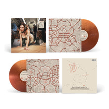 Load image into Gallery viewer, Caroline Polachek - Desire, I Want To Turn Into You (Metallic Copper vinyl)
