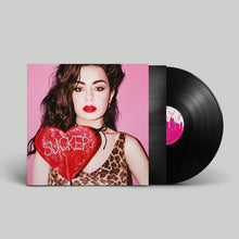 Load image into Gallery viewer, Charli XCX - Sucker (2026 Reissue, LP)
