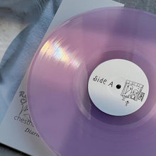 Load image into Gallery viewer, Chestnut Bakery - Diaries (Pink Clear vinyl)
