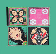 Load image into Gallery viewer, Chinese American Bear - Dim Sum &amp; Then Some (CD)

