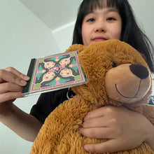 Load image into Gallery viewer, Chinese American Bear - Dim Sum &amp; Then Some (CD)
