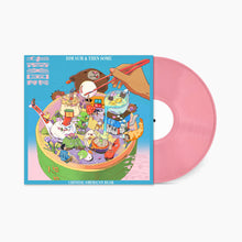 Load image into Gallery viewer, Chinese American Bear - Dim Sum &amp; Then Some (Rose Lychee vinyl)
