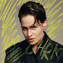 Load image into Gallery viewer, Christine And The Queens - Chris (French Version, 2LP + CD)
