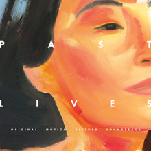 Load image into Gallery viewer, Chris Bear And Daniel Rossen - Past Lives (Original Motion Picture Soundtrack) (White)

