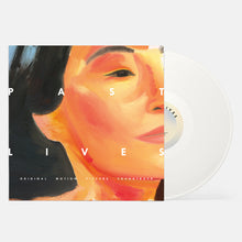 Load image into Gallery viewer, Chris Bear And Daniel Rossen - Past Lives (Original Motion Picture Soundtrack) (White)
