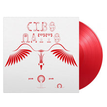 Load image into Gallery viewer, Cibo Matto - Pom Pom: The Essential Cibo Matto (Red vinyl)

