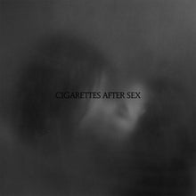 Load image into Gallery viewer, Cigarettes After Sex - X's
