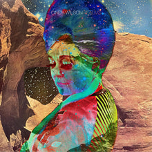 Load image into Gallery viewer, Cindy Wilson - Realms (Turquoise)
