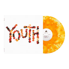 Load image into Gallery viewer, Citizen - Youth (10 Year Anniversary Edition, Cloudy Orange vinyl)

