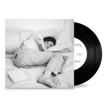 Load image into Gallery viewer, Claire Rousay - Sigh In My Ear / Your First Armadillo (7")
