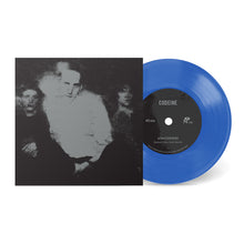 Load image into Gallery viewer, Codeine &amp; Bedhead - Atmosphere / Disorder (7" Ozone Blue)
