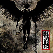 Load image into Gallery viewer, Converge - Love Is Not Enough (Fallen Angel vinyl)
