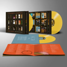 Load image into Gallery viewer, Cowboy Junkies - Open To Beauty - Best of the 21st Century (3LP Yellow vinyl)
