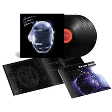 Load image into Gallery viewer, Daft Punk - Random Access Memories (10th Anniversary Edition) (3LP)
