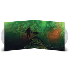 Load image into Gallery viewer, Daniel Pemberton - Project Hail Mary (Original Motion Picture Score) (2LP Crystal Clear vinyl)
