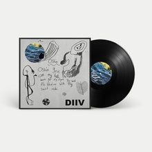 Load image into Gallery viewer, DIIV - Oshin
