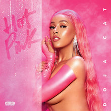 Load image into Gallery viewer, Doja Cat - Hot Pink (Pink)
