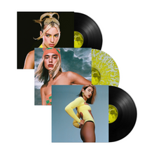 Load image into Gallery viewer, Dua Lipa - Future Nostalgia (5th Anniversary Edition) (3LP)
