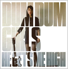 Load image into Gallery viewer, Dum Dum Girls - He Gets Me High (CD)
