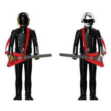 Load image into Gallery viewer, Daft Punk - Super7 ReAction Figures Wave 01 - Human After All 2-Pack
