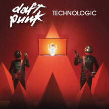 Load image into Gallery viewer, Daft Punk - Super7 ReAction Figures Wave 01 - Human After All 2-Pack

