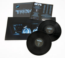 Load image into Gallery viewer, Daft Punk - TRON: Legacy (Motion Picture Soundtrack) (2LP)
