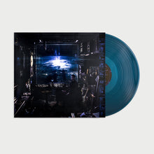 Load image into Gallery viewer, Danny L Harle - Cerulean (Cerulean Blue vinyl)
