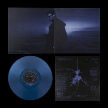 Load image into Gallery viewer, Danny L Harle - Cerulean (Cerulean Blue vinyl)
