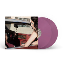 Load image into Gallery viewer, Deafheaven - Lonely People With Power (2LP "Lilac Rose" vinyl)
