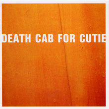 Load image into Gallery viewer, Death Cab For Cutie - The Photo Album (Deluxe Edition, Clear)
