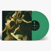 Load image into Gallery viewer, Die Spitz - Something To Consume (Green vinyl)
