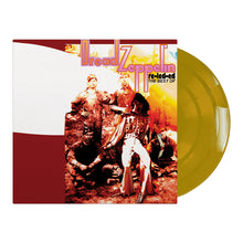 Load image into Gallery viewer, Dread Zeppelin - Re-Led-Ed: The Best Of

