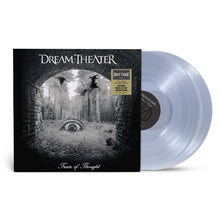 Load image into Gallery viewer, Dream Theater - Train Of Thought (2LP Clear vinyl) - ROCKTOBER 2025
