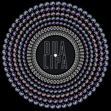 Load image into Gallery viewer, Dua Lipa - Dua Lipa (Zoetrope Picture Disc)
