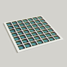 Load image into Gallery viewer, Dungen - 4 (2LP Aquamarine vinyl)
