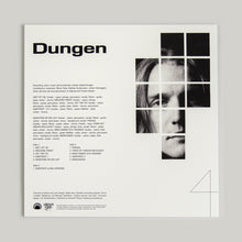 Load image into Gallery viewer, Dungen - 4 (2LP Aquamarine vinyl)
