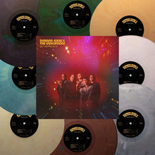 Load image into Gallery viewer, Durand Jones &amp; The Indications - Private Space (ReVinyl Edition)
