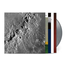 Load image into Gallery viewer, Duster - Capsule Losing Contact (Box Set, 4LP Diamond Clear vinyl)
